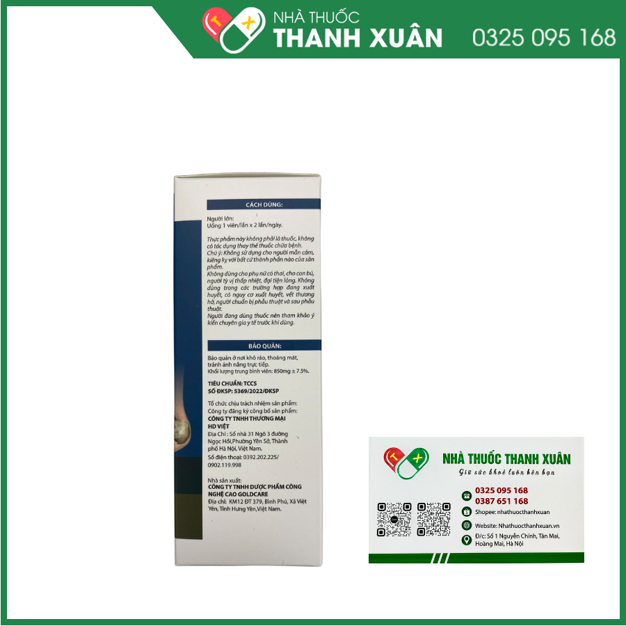 Guzz Max hỗ trợ giảm acid uric, hỗ trợ giảm nguy cơ Gout